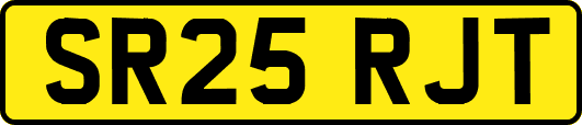 SR25RJT