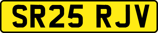 SR25RJV
