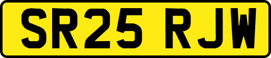 SR25RJW