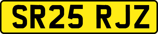 SR25RJZ