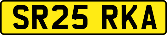 SR25RKA