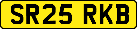 SR25RKB