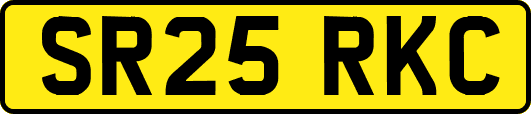 SR25RKC