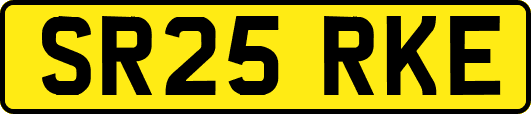 SR25RKE