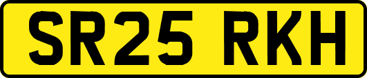SR25RKH