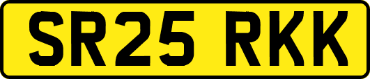 SR25RKK
