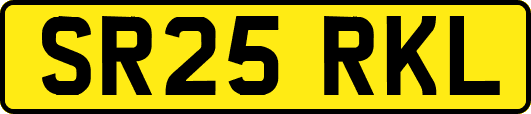 SR25RKL