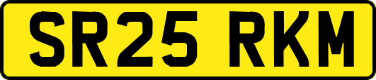 SR25RKM