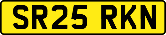 SR25RKN