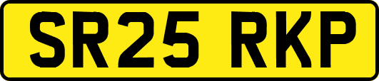 SR25RKP
