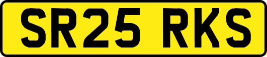 SR25RKS