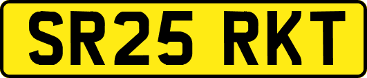 SR25RKT