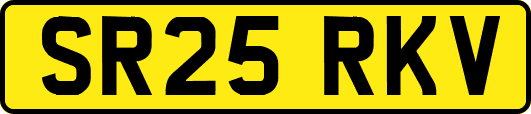 SR25RKV