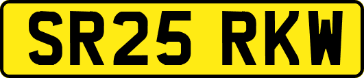SR25RKW