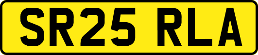 SR25RLA