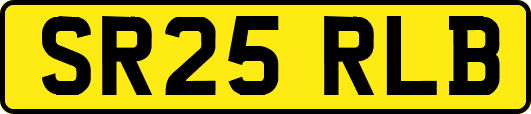 SR25RLB