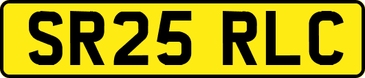 SR25RLC