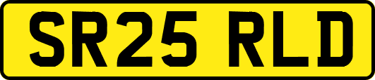 SR25RLD