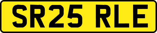 SR25RLE