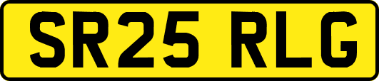 SR25RLG