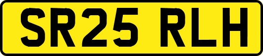 SR25RLH