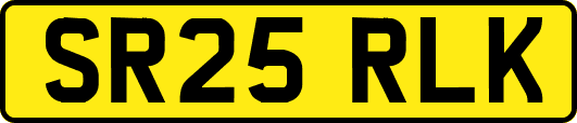 SR25RLK