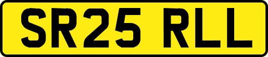 SR25RLL