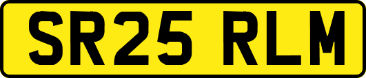 SR25RLM