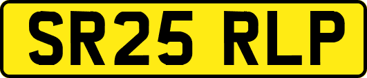 SR25RLP