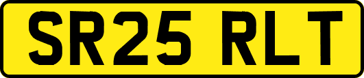 SR25RLT