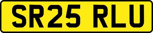 SR25RLU