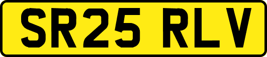 SR25RLV