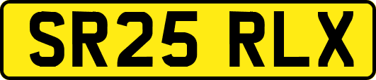 SR25RLX