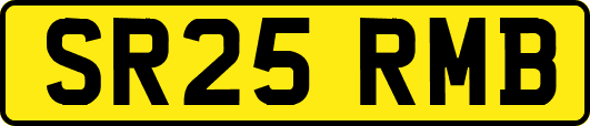 SR25RMB