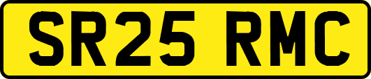 SR25RMC