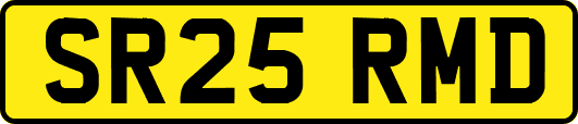 SR25RMD
