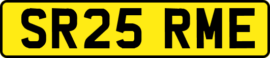 SR25RME