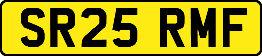 SR25RMF