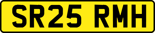 SR25RMH
