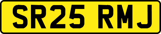 SR25RMJ