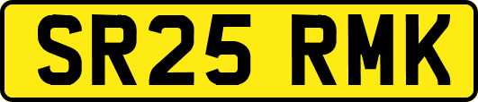 SR25RMK