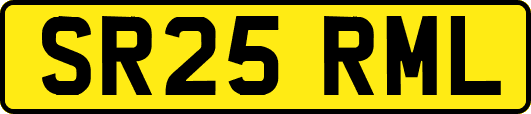 SR25RML