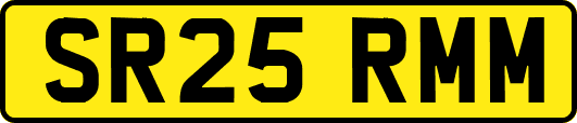 SR25RMM