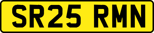 SR25RMN