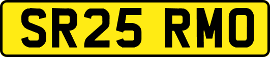 SR25RMO
