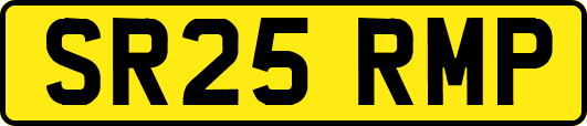 SR25RMP