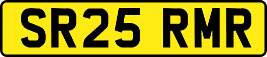 SR25RMR