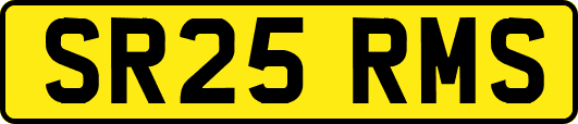 SR25RMS