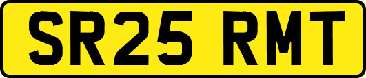 SR25RMT