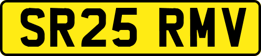 SR25RMV